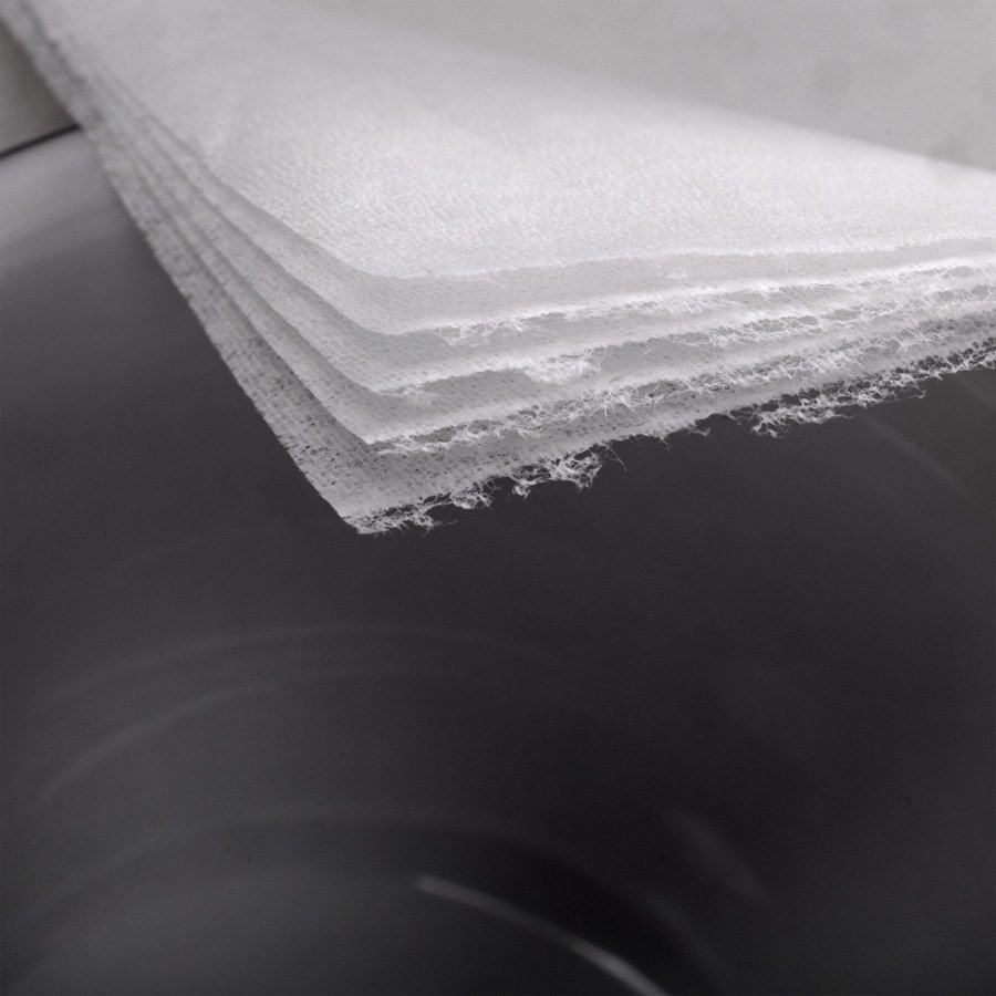 Rein & Weich wie Watte