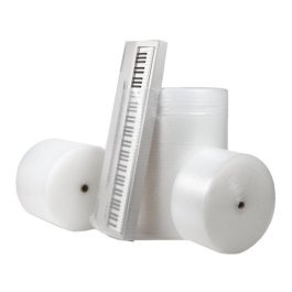 Luftpolsterfolie, für schwere Packgüter Luftpolsterfolie, für schwere Packgüter