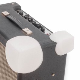 NOMAPACK O Round Cut Corner Schaumecke