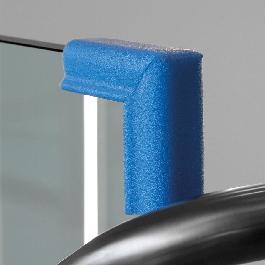 NOMAPACK U Tulip Corner Schaumecke