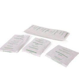 Vermiculite-Kissen fr Gefahrgut