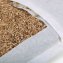 Vermiculite-Kissen fr Gefahrgut