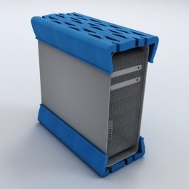 NOMAPACK U Tulip Stretch U-Profil