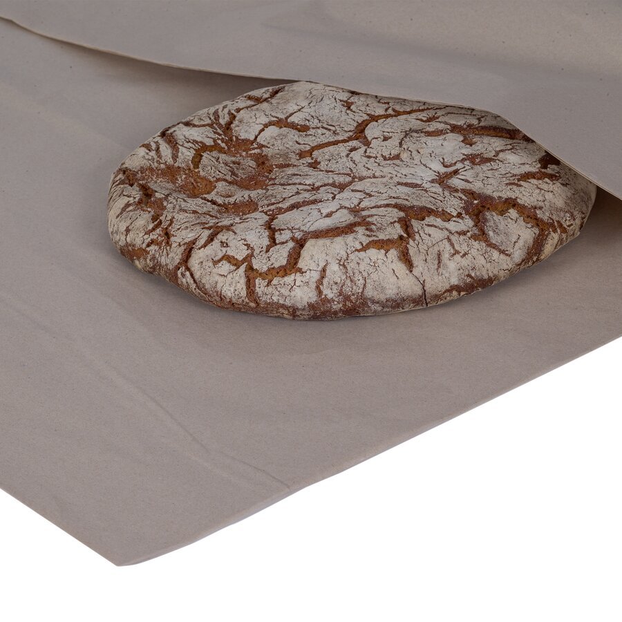 Bckerseide im Bogenformat