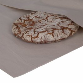 Bckerseide im Bogenformat