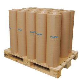Papier fr PadPak Junior