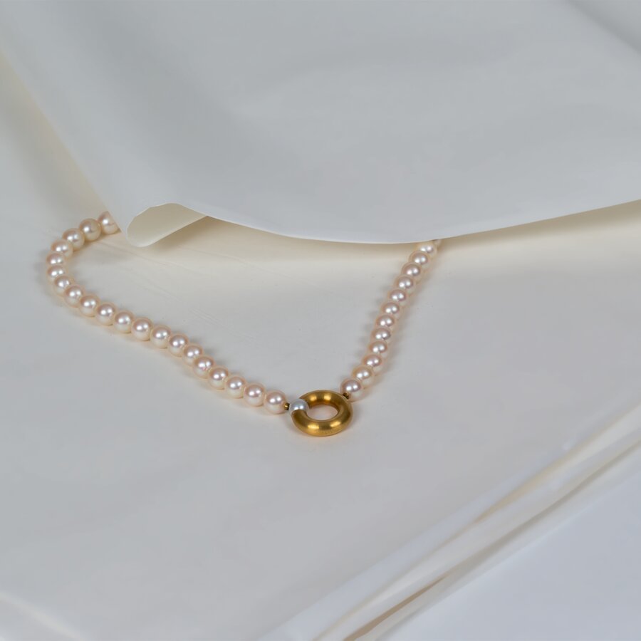 Juwelierseide fr Edelmetalle und Schmuckstcke