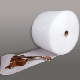 Luftpolsterfolie, schaumkaschiert Luftpolsterfolie, schaumkaschiert