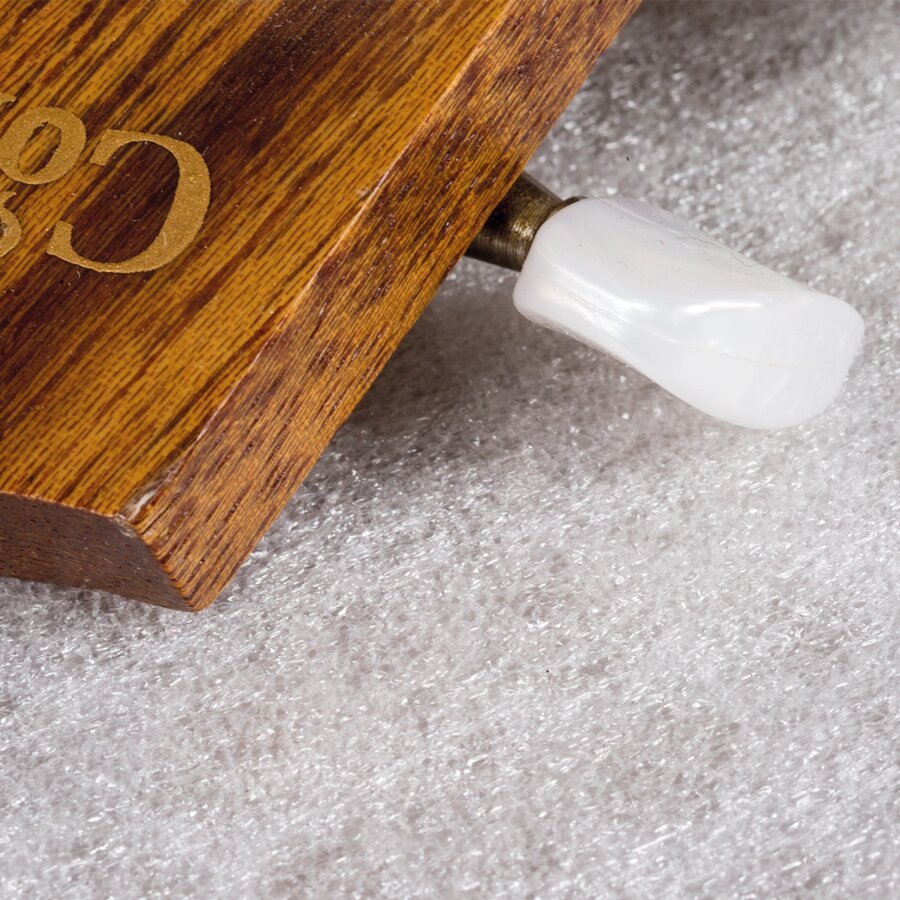 Sanfte, weiche Schaumoberfläche Sanfte, weiche Schaumoberfläche