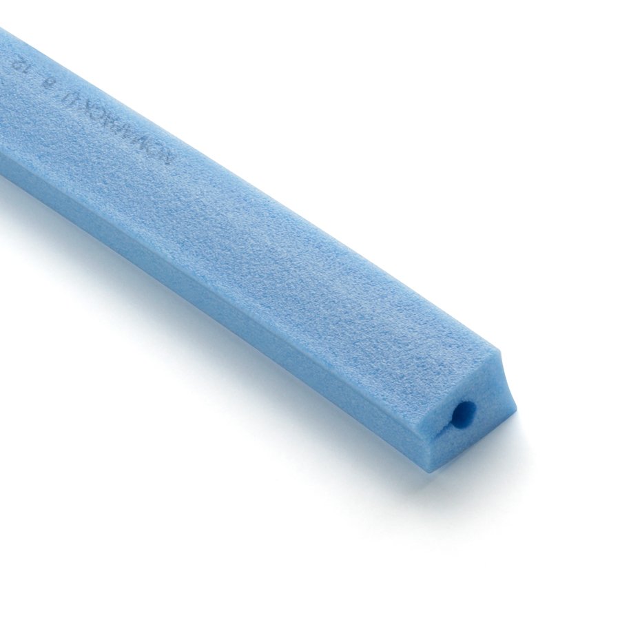 Selbsthaltend durch hohe Schenkelspannung