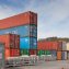 Fr den Transport mit bersee-Containern geeignet