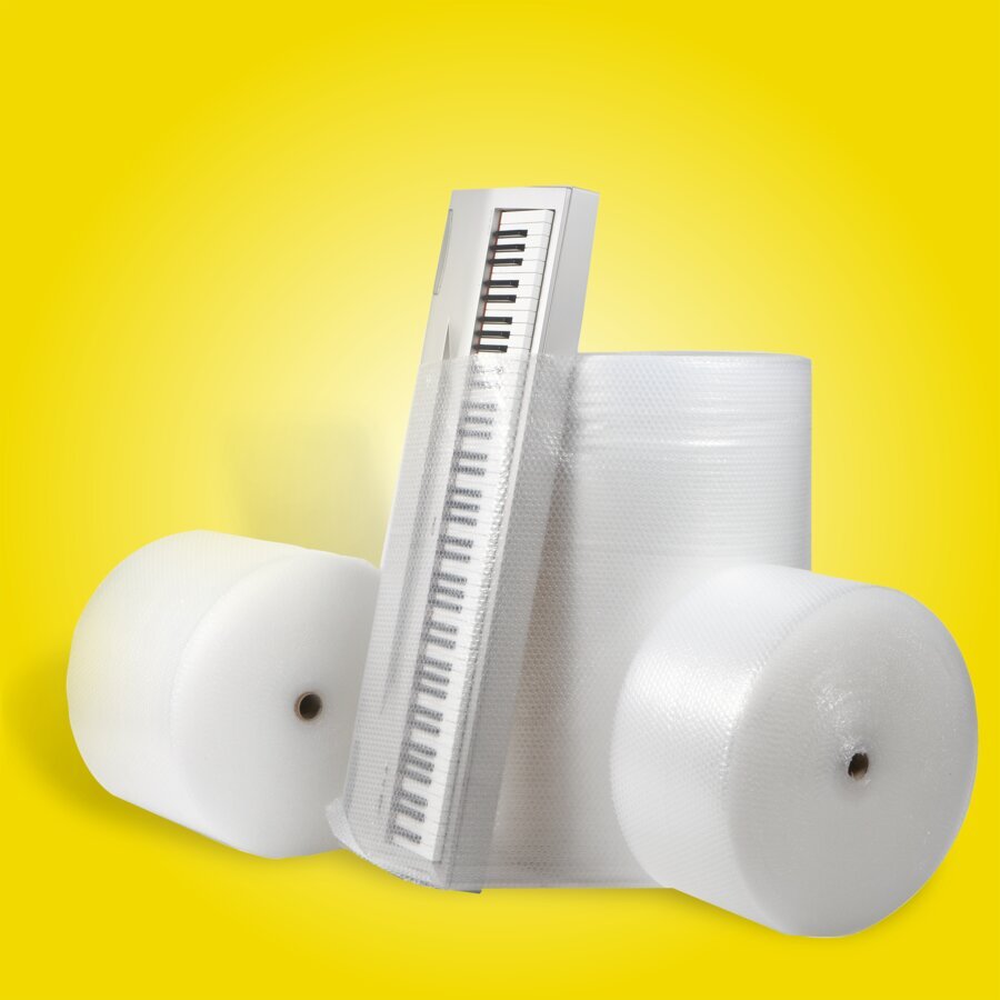 Luftpolsterfolie Spar-Set Luftpolsterfolie Spar-Set