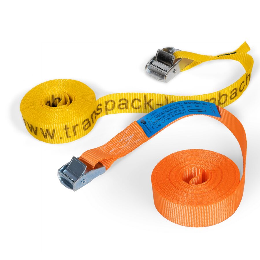 Spanngurt 1-teilig Spanngurt 1-teilig