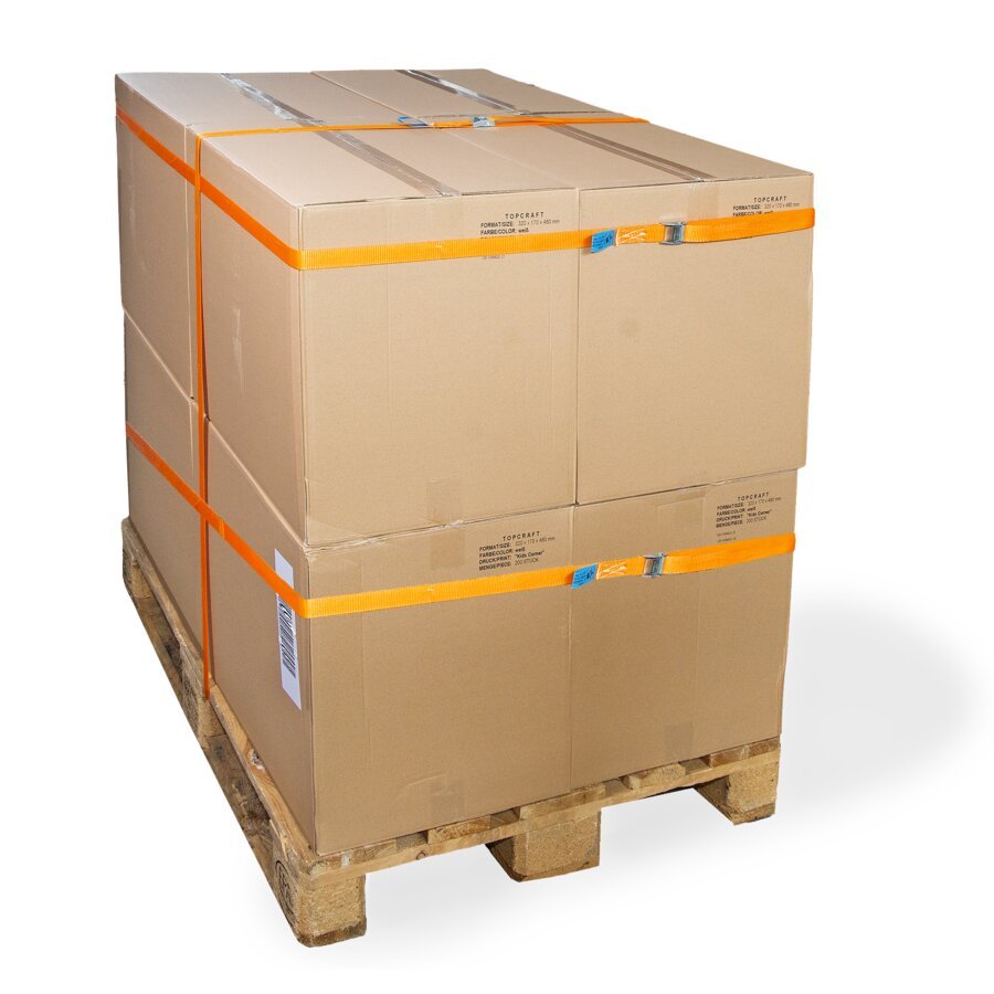 Extrem stabil und dehnungsarm Extrem stabil und dehnungsarm