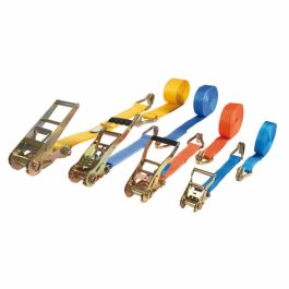 Zurrgurt 2-teilig, mit Ratsche