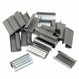 Metall-Verschlusshlsen, fr UW1