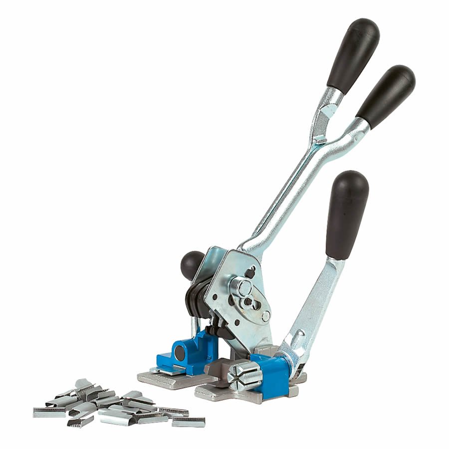 Spann- und Verschlusswerkzeug UW1