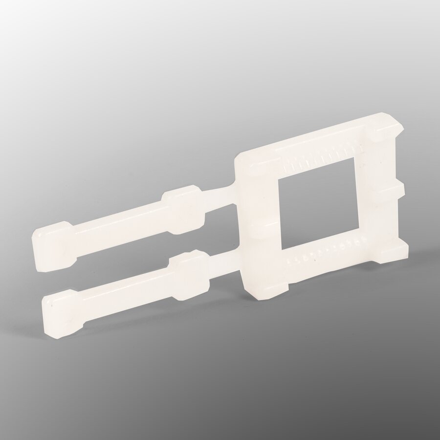 Hand-Verschlussklemmen