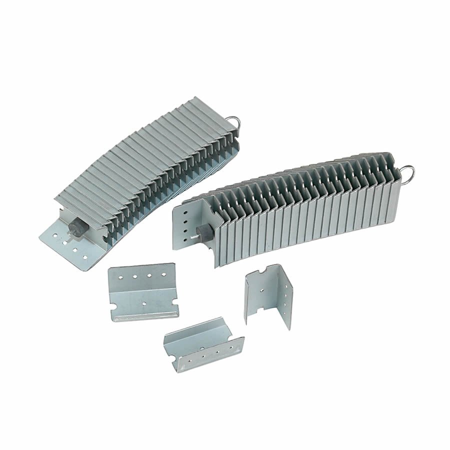 Metallverschlusshlsen, fr UW6