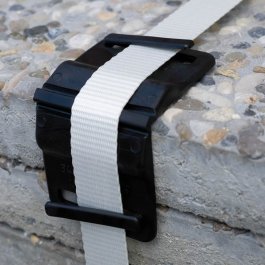 Kantenschutzecken, aus flexiblem PVC