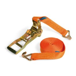 Zurrgurt mit Umkehrratsche