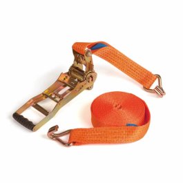 Zurrgurt mit Umkehrratsche