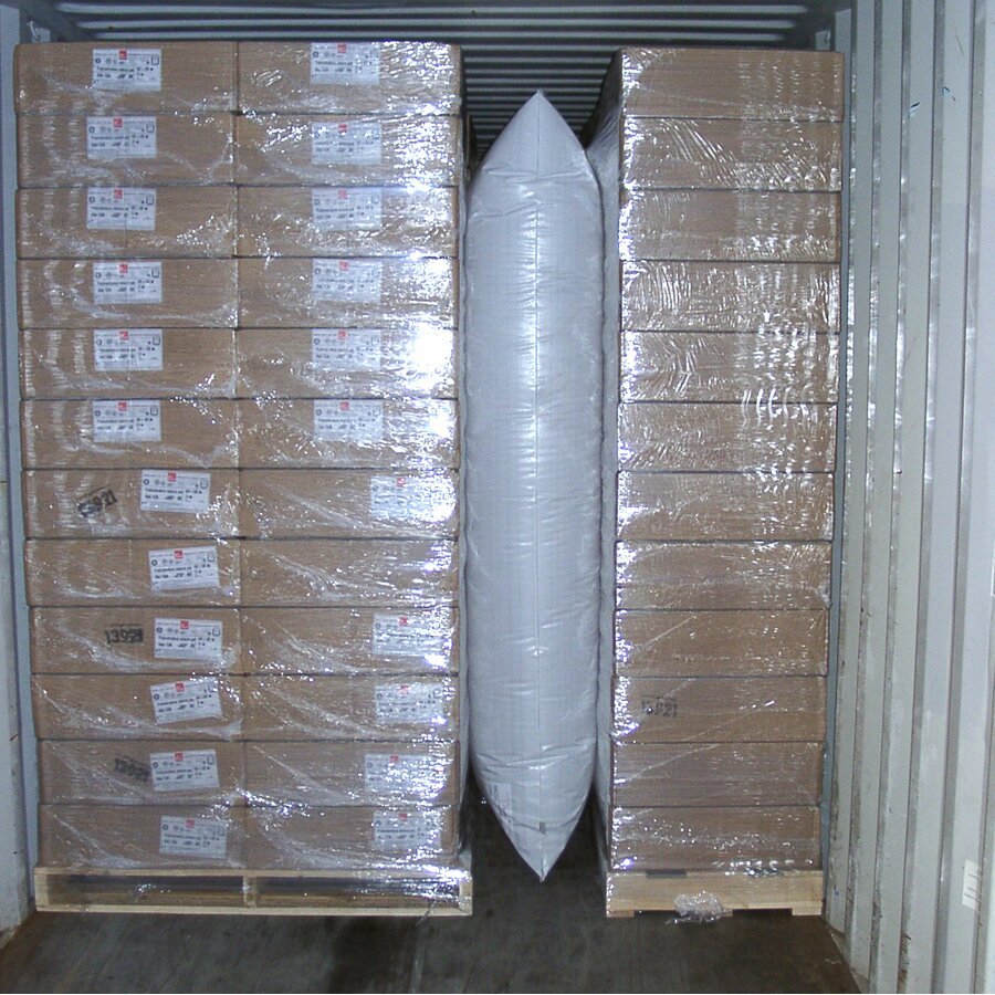 Ideal zu Hohlraumfllung