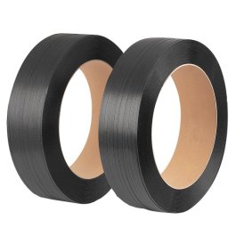 PP-Umreifungsband, Grorolle