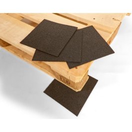 Antirutschmatte, als Zuschnitt