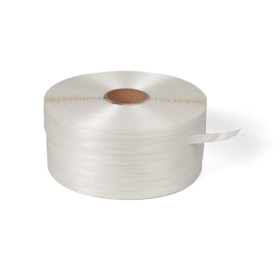 Kompositumreifungsband ist uerst wetterfest