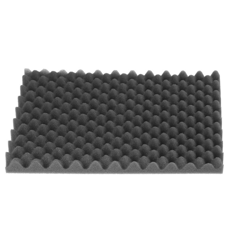 Systainer Polstereinlagen mit Stodmpfer-Noppen