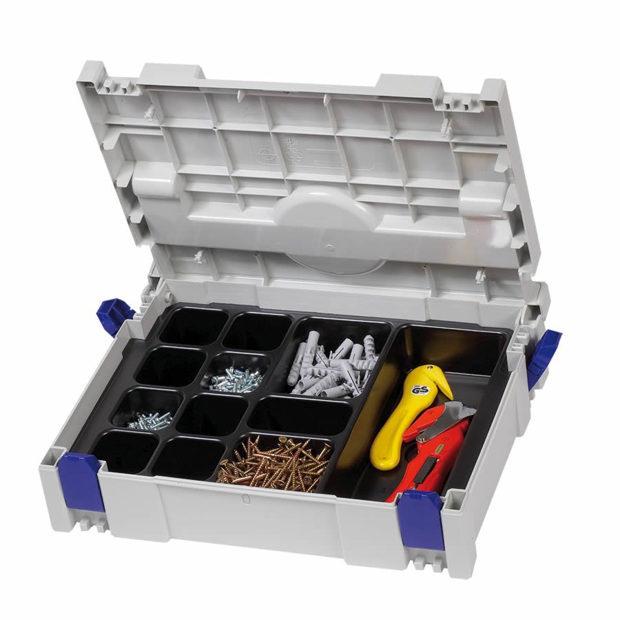 Kiste mit Postzulassung als Versandbehälter Kiste mit Postzulassung als Versandbehälter