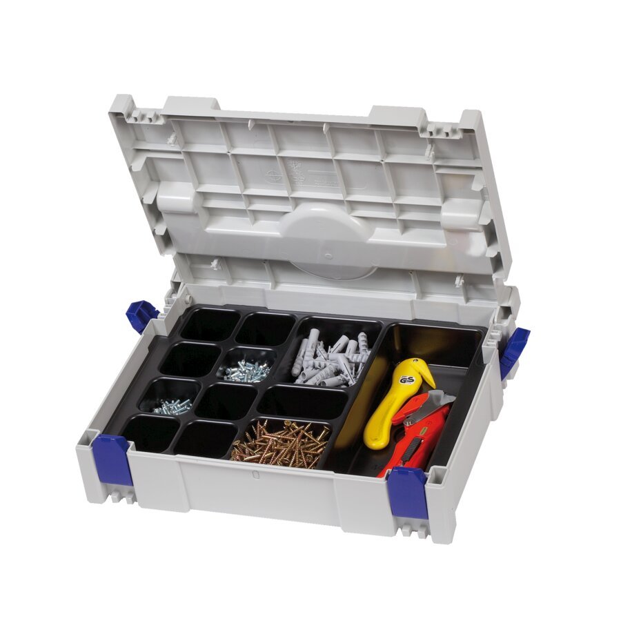 Kiste mit Postzulassung als Versandbehälter Kiste mit Postzulassung als Versandbehälter