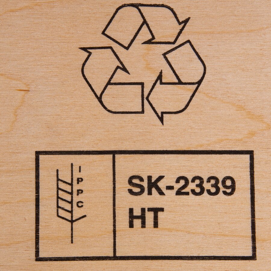 Fr den weltweiten Export zugelassen