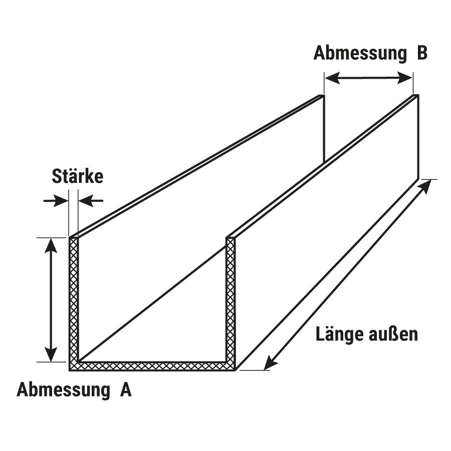Abmessungen