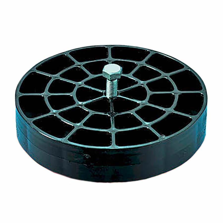 Skid Mate Spacer, schwarz