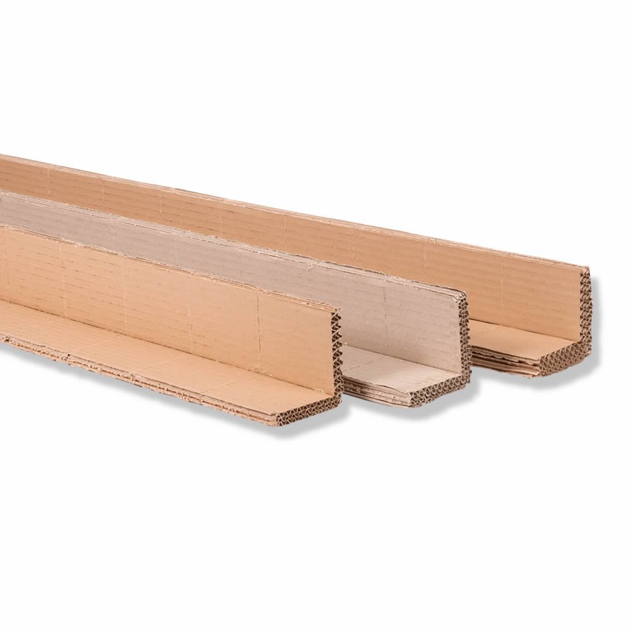 Polsterschutzleisten in Strangform