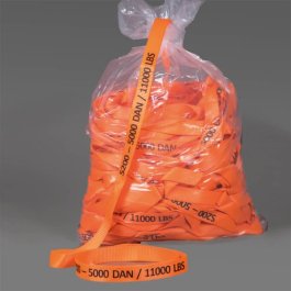 Lashband zur Ladungssicherung