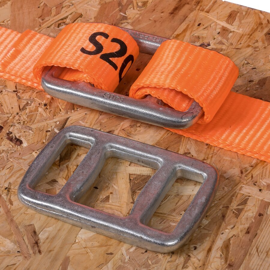 Fr unterschiedliche Bandbreiten geeignet