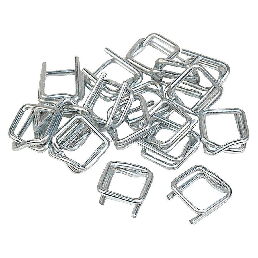 Textil-Umreifungsband + Zubehr + Smarties Spar-Set