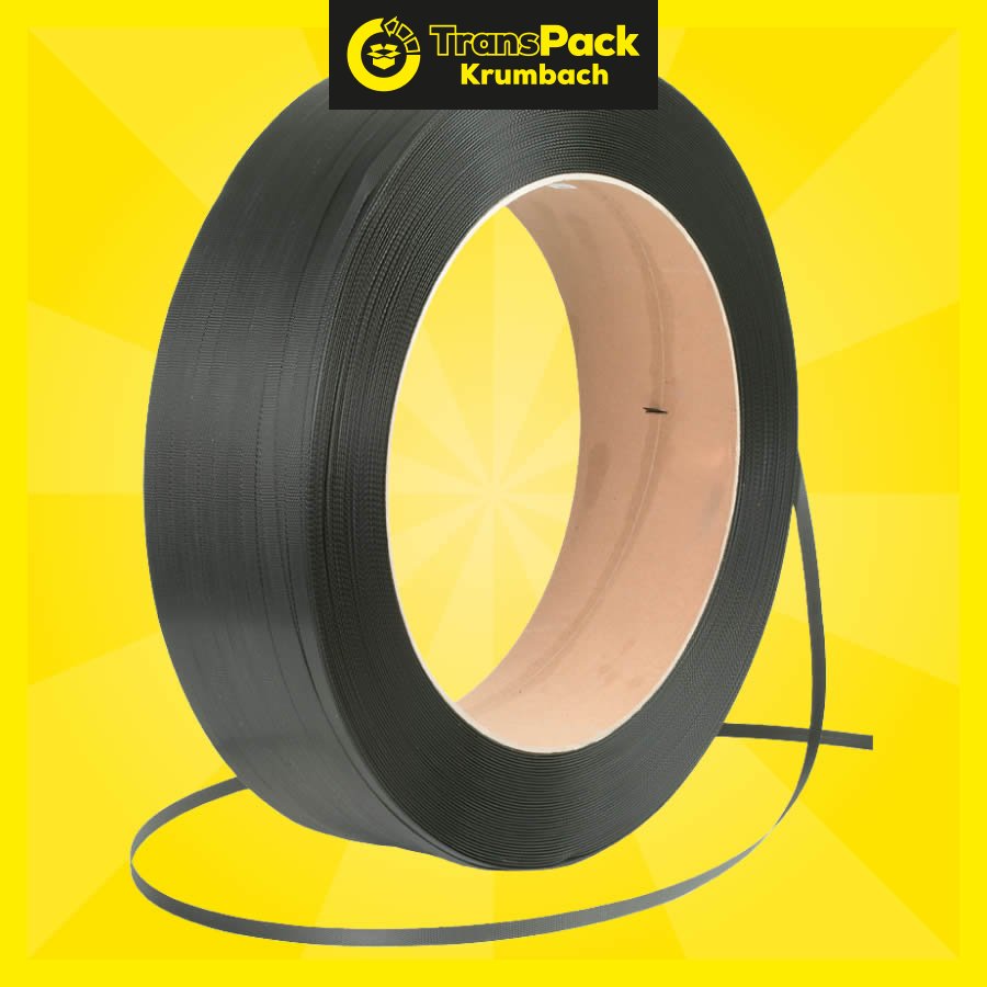 Spar-Set PP-Umreifungsband + Zubehr