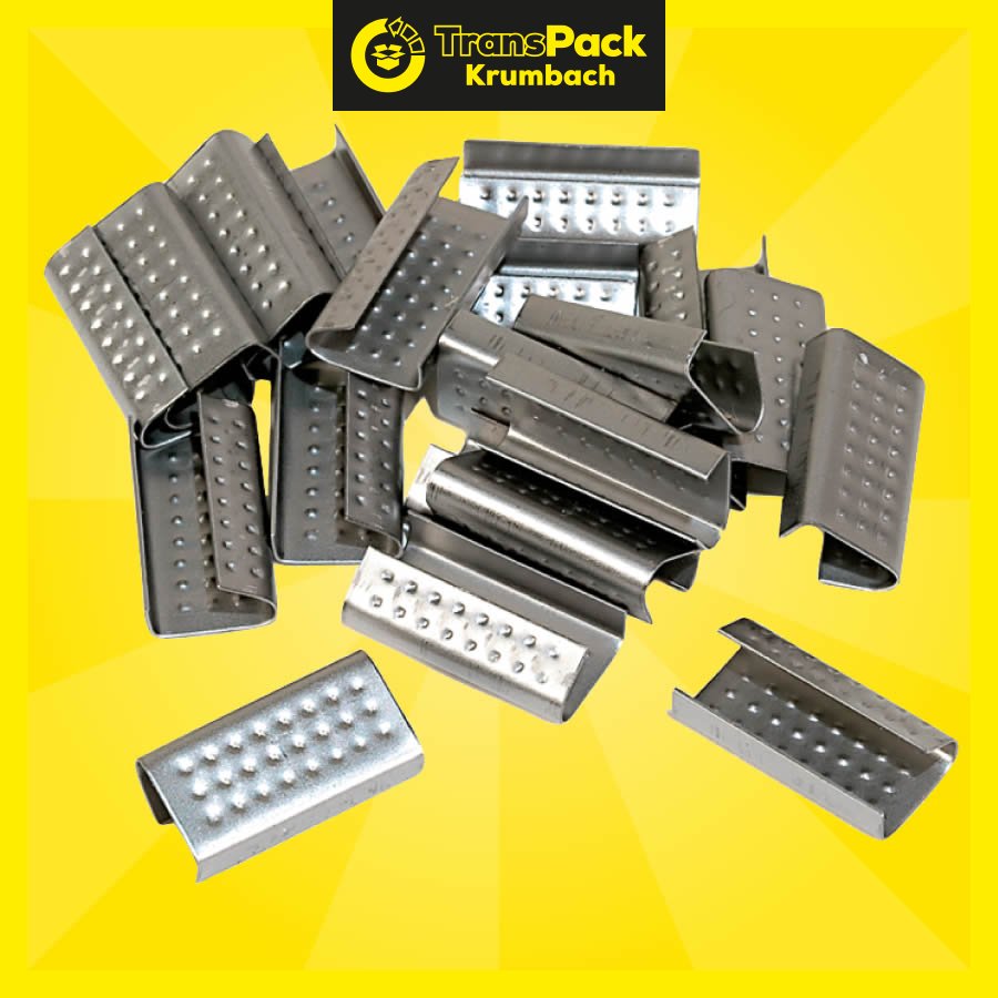 Spar-Set PP-Umreifungsband + Zubehr