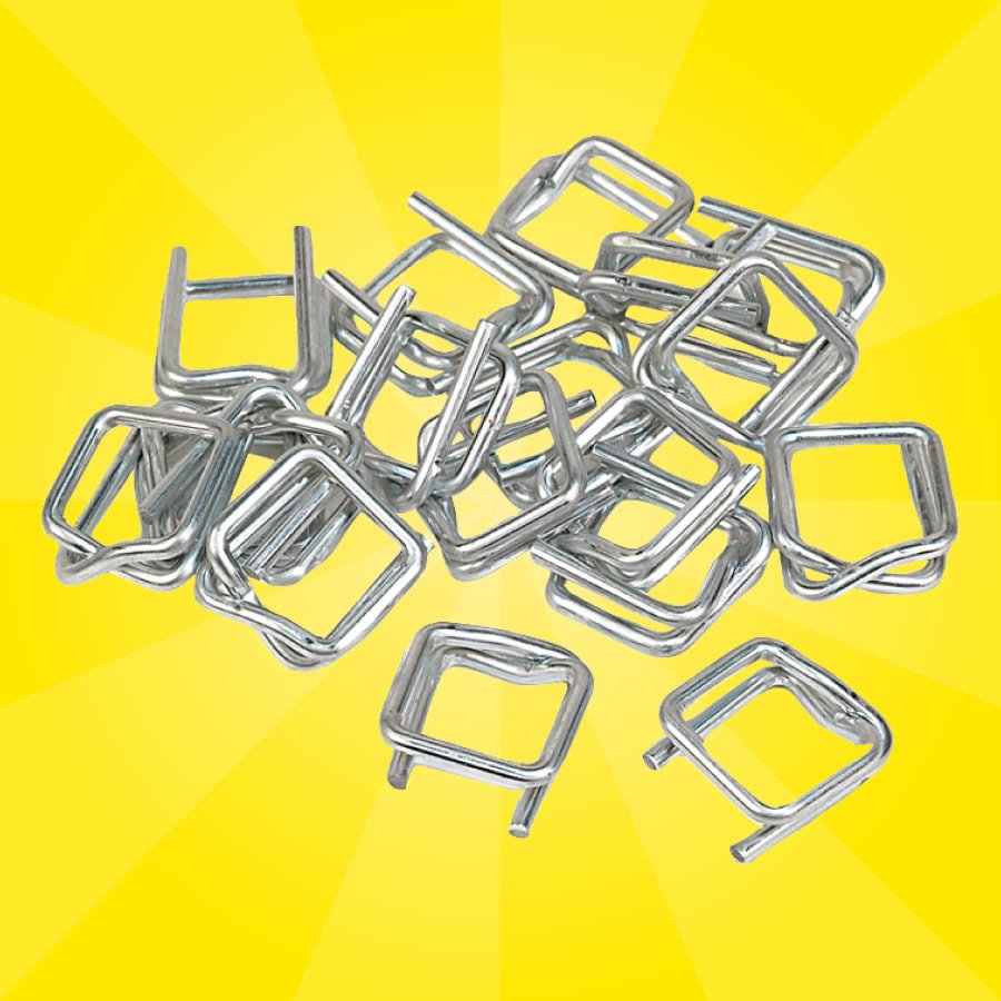 Spar-Set Textil-Umreifungsband + Zubehr