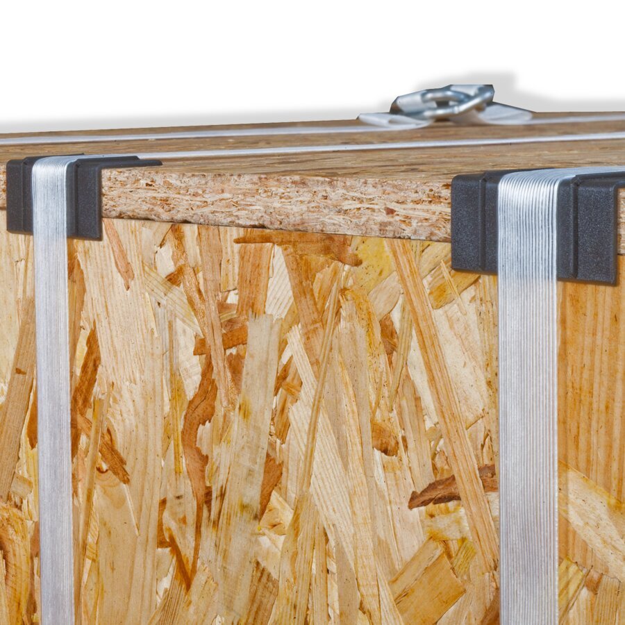 Reifestes Umreifungsband mit hoher Elastizitt