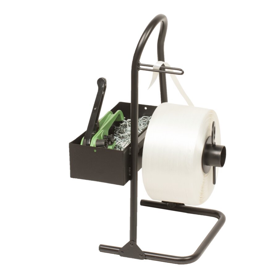 Textil-Umreifungsband + Zubehr Spar-Set