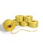 Das 16 mm breite Band ist extrem elastisch und eignet sich auch f�r Packst�cke mit empfindlicher Oberfl�che