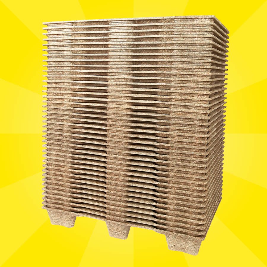 Spar-Set Inka-Paletten