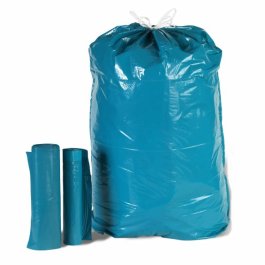 Abfallscke aus Folie