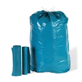 Abfallscke aus Folie