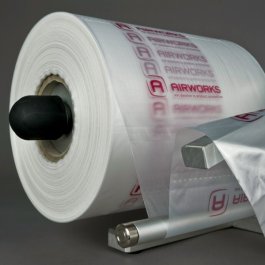 Folie für CIRRUS Luftkissensystem Folie für CIRRUS Luftkissensystem